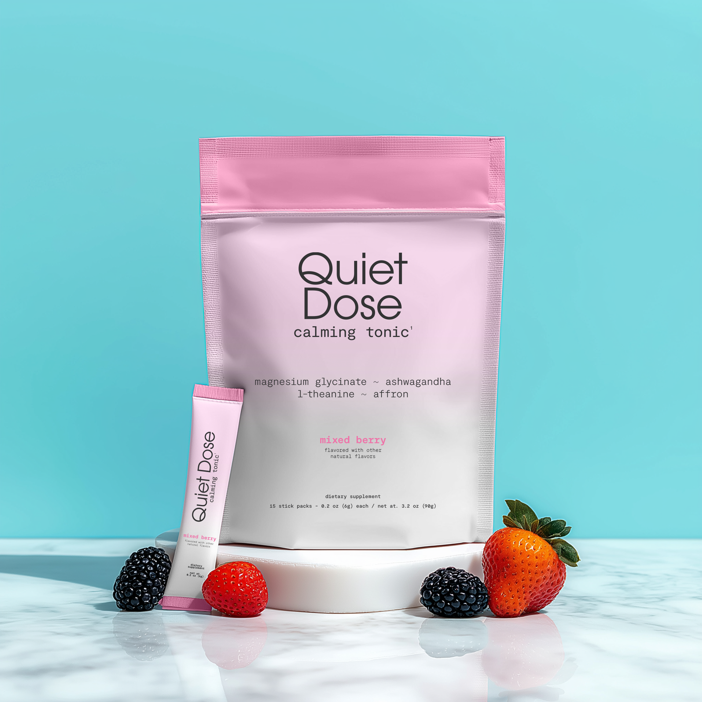 Quiet Dose