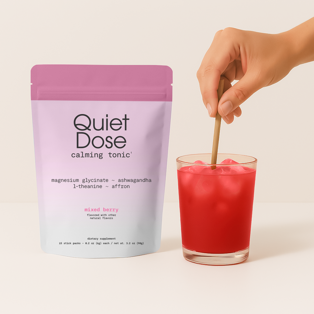 Quiet Dose