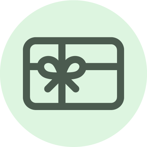 Mystery Gift