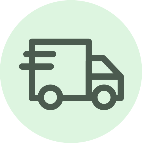 Standard Shipping